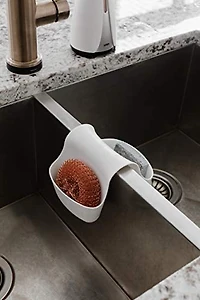 SADDLE SINK CADDY WH