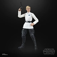 Star Wars The Black Serie, figurine de collection Dedra Meero (15 cm)