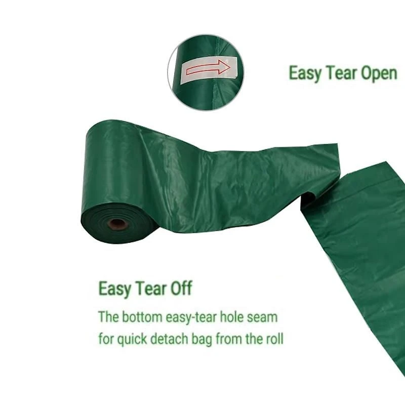 Sacs à déchets pour chiens ECO Sacs à déchets pour chiens ECO-DG400BD