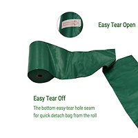 Sacs à déchets pour chiens ECO Sacs à déchets pour chiens ECO-DG400BD