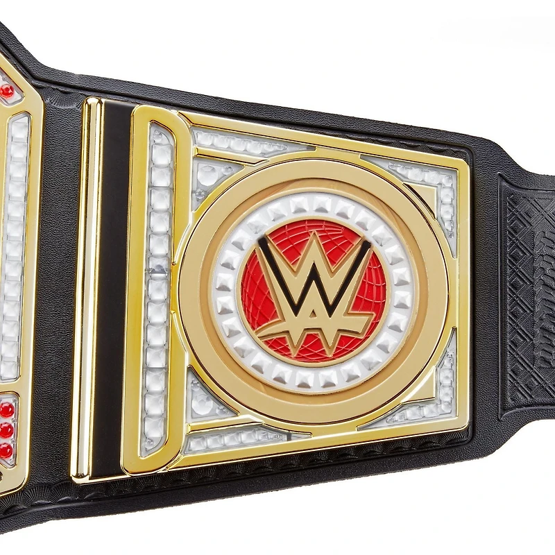 WWE Championship Showdown Deluxe WWE Championship