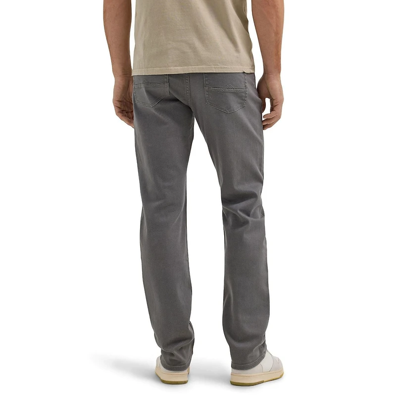 Wrangler denim couleur mode pour hommes Wrangler denim de mode