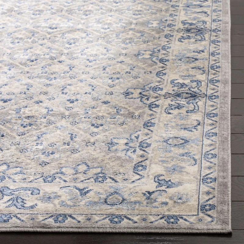 Safavieh Brentwood Mide Tapis Géométrique Floral