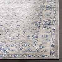Safavieh Brentwood Mide Tapis Géométrique Floral