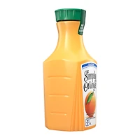 Simply Orange Calcium Bottle, 1.54 Liters, 1.54 x L