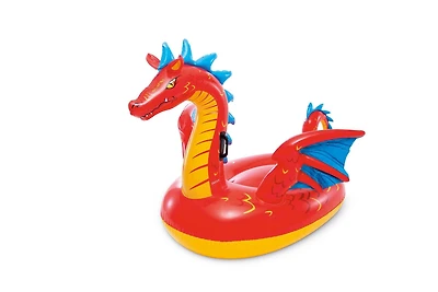Intex Mystical Dragon Ride-on Inflatable