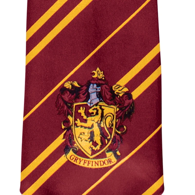 Déguisement Harry Potter Cravate Gryffondor