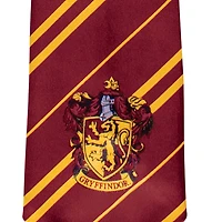 Déguisement Harry Potter Cravate Gryffondor