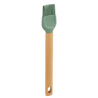 Pinceau de cuisine à badigeonner Tout-Pour-Célébrer en Silicone, Vert Pinceau à badigeonner Tout Pour Célébrer