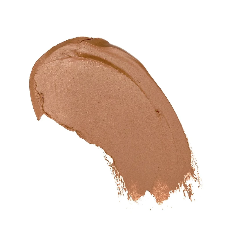 Milani - Bronzer crème Cheek Kiss Polyester #6 Super Bulky Yarn