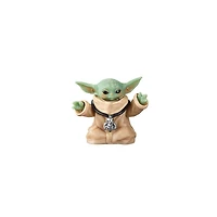 Star Wars The Black Serie, figurine de collection Grogu (15 cm)