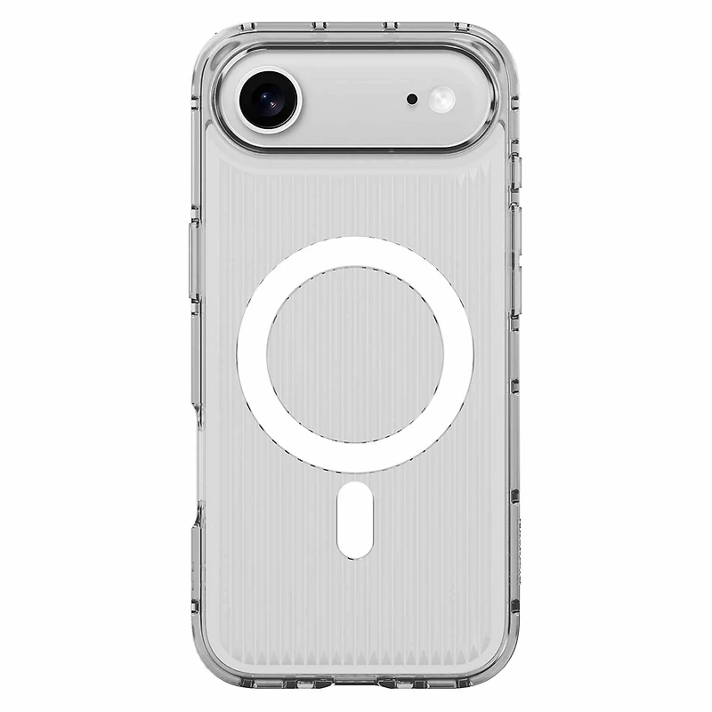 Nimbus9 Alto 2 MagSafe Case Clear for iPhone 17
