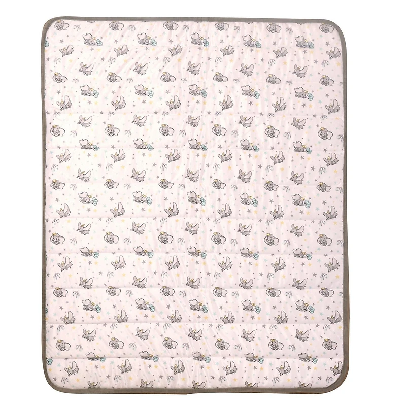 Disney 3-Piece Crib Set