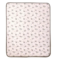 Disney 3-Piece Crib Set