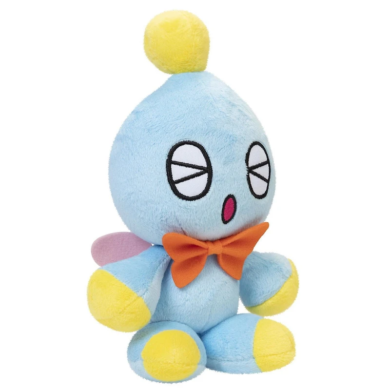 SONIC – peluche de 7.5 pouces de Fromage