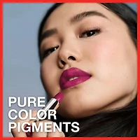 Maybelline New York Color Sensational Inti-Matte Nudes