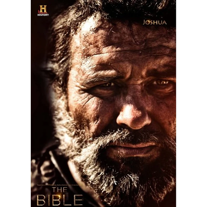 The Bible: The Epic Miniseries