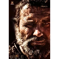 The Bible: The Epic Miniseries