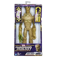 Marvel Guardians of the Galaxy - Groot grandissant