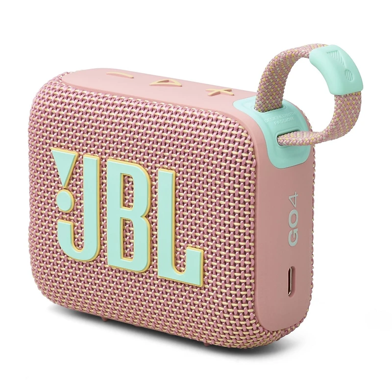 JBL GO 4