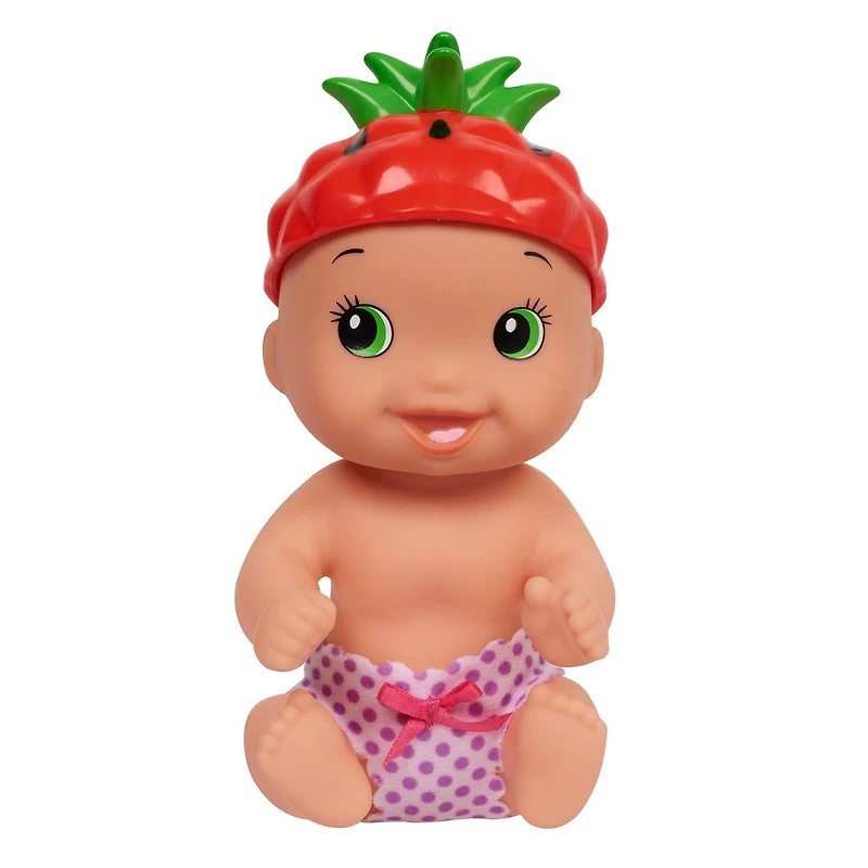 Wee Waterbabies CA - Fraise