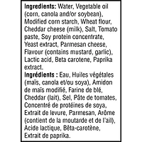 Soupe condensée Campbell'sMD, Fromage cheddar, longue conservation 284 ml