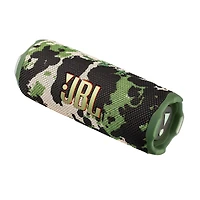 JBL Flip 7 Portable waterproof and drop-proof speaker - Squad