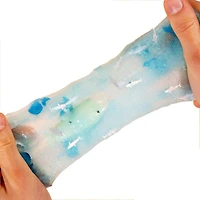 SLIMYGLOOP® Mix'Ems™ Attaque de Requins 3 ans et plus