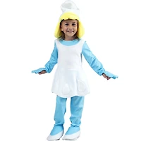 Smurfs Smurfette Toddler Costume
