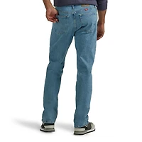 Wrangler Jeans Homme Five Star Regular Fit Ajustement Régulier