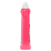 Palmolive Essential Clean Savon à Vaisselle Liquide, Détergent à Vaisselle Parfumé au Pamplemousse et à la Grenade, Bouteille de 828 ml