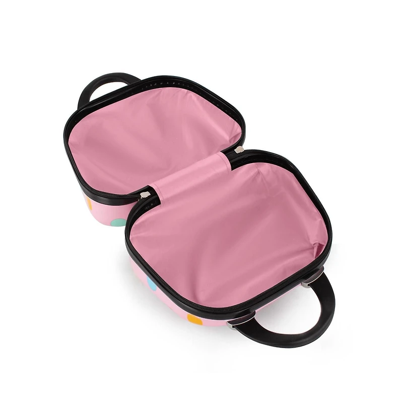 Ensemble 2 pièces Heys Kids Fashion - Rose (HEYS-HSRL-RT-ST-PK01-22AR) Ensemble 2 pièces Heys Kids Fashion - Rose