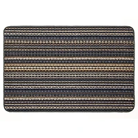 Warwick Tufted Machine Washable Door Mat in 4 Assorted Colours, 2 ft x 3 ft