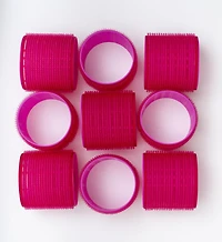 Paquet de 9 rouleaux autoagrippants méga de Conair Paquet de 9 rouleaux