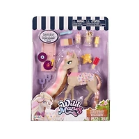 WILD MANES Sundae's Ice Cream Social Set