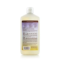 Mrs. Meyer's Clean Day Détergent à Lessive Ultra Concentré 60 Brassées, Parfum Fleur de Compassion