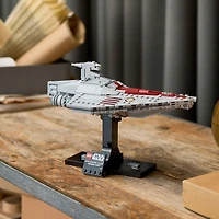 LEGO Star Wars Acclamator-Class Assault Ship 75404 Ensemble de construction (450 pièces)