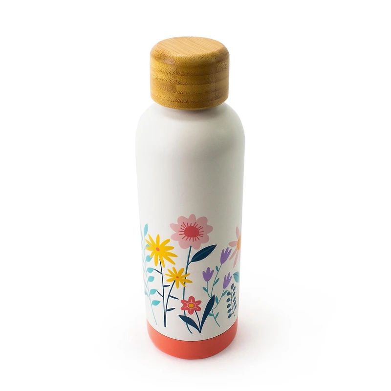 500Ml Chug Bottle Flora