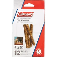 Coleman Fire Starters