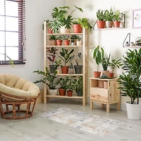 Kleen Spaces