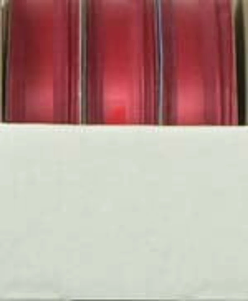 SHR GARBO RED 5/8 - FRENCH