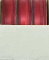 SHR GARBO RED 5/8 - FRENCH