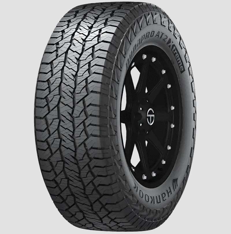 Hankook Dynapro AT2 Xtreme RF12 235/75R15XL 109T WL tire