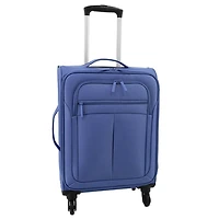 Jetstream 3 Piece Soft-side Spinner Luggage Set