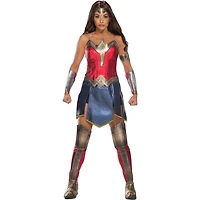Wonder Woman WW2 Movie Women's Costume