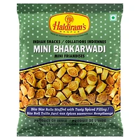 Haldiram Bhakarvadi (MINI), HRS Bhakarvadi (MINI)