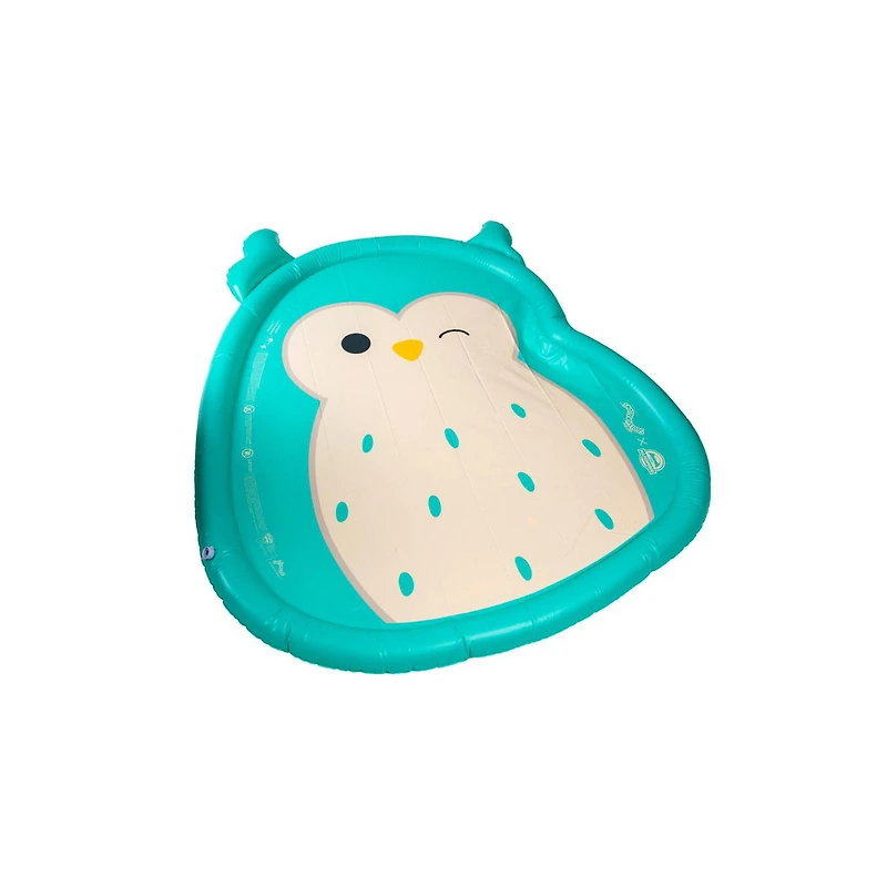 BigMouth x Squishmallows Pataugeoire de Winston le Hibou