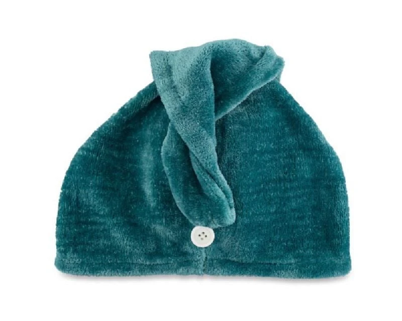 Planet Goody Turban Towel - 1Ct