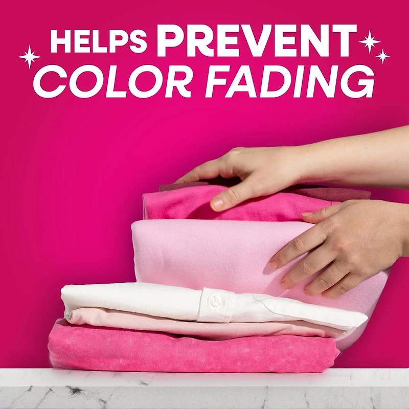 Persil Everyday Clean Intense Fresh, Liquid Laundry Detergent, 1.86L, 48 Loads, 1.86 Litres, 48 Loads