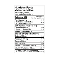 Scotsburn 3.25% Homogenized Milk, 2L